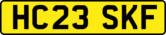 HC23SKF