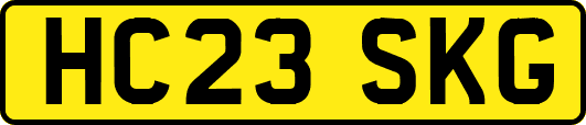 HC23SKG