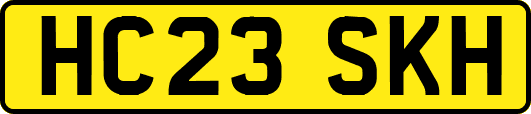HC23SKH