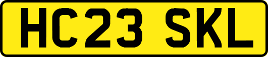 HC23SKL
