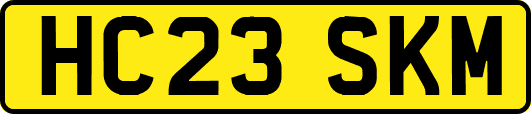 HC23SKM