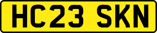 HC23SKN