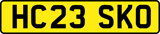 HC23SKO