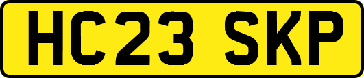 HC23SKP