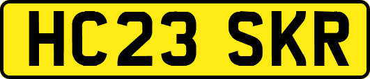 HC23SKR
