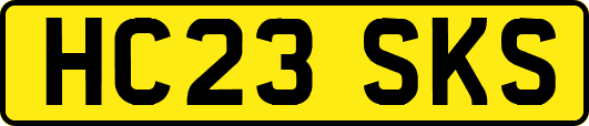 HC23SKS
