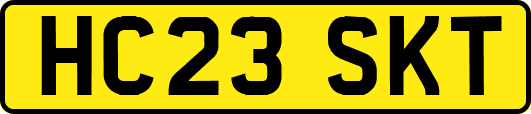 HC23SKT