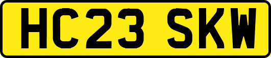 HC23SKW