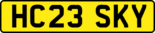 HC23SKY