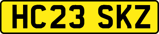 HC23SKZ