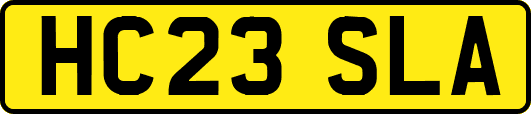 HC23SLA