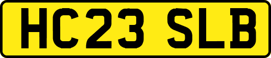 HC23SLB