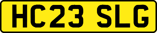 HC23SLG
