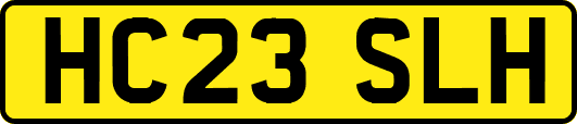 HC23SLH
