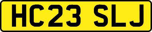 HC23SLJ
