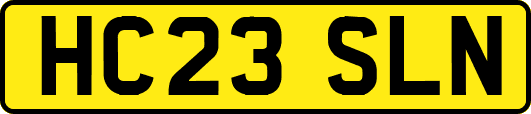 HC23SLN
