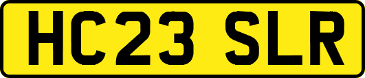 HC23SLR