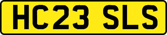 HC23SLS