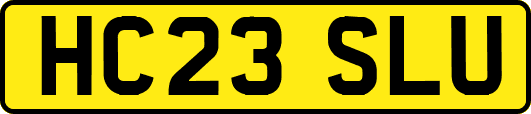 HC23SLU