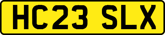 HC23SLX