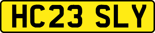 HC23SLY