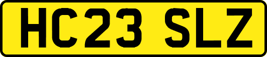 HC23SLZ