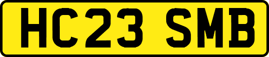 HC23SMB