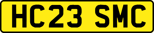 HC23SMC