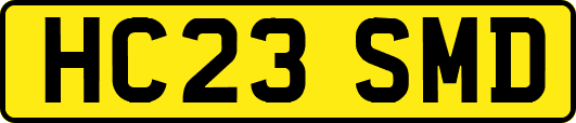 HC23SMD