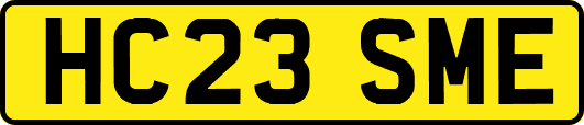 HC23SME
