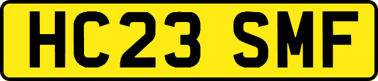HC23SMF