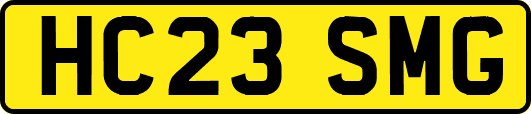 HC23SMG
