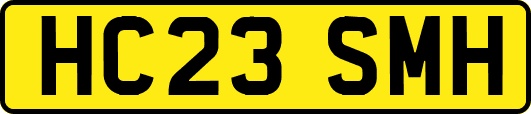 HC23SMH