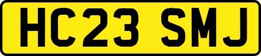 HC23SMJ