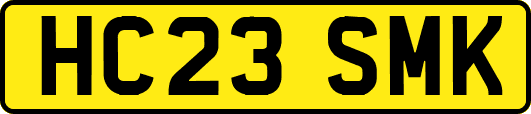 HC23SMK