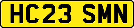 HC23SMN