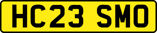 HC23SMO