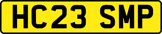 HC23SMP