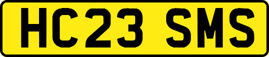 HC23SMS