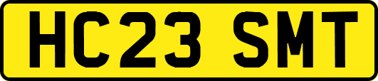 HC23SMT