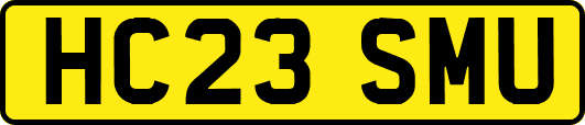 HC23SMU