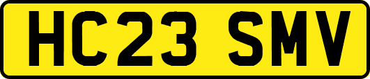 HC23SMV
