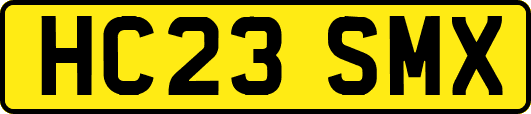 HC23SMX