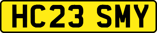 HC23SMY
