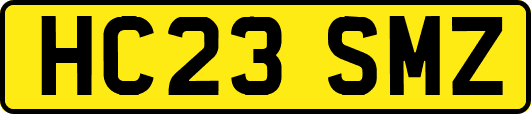 HC23SMZ