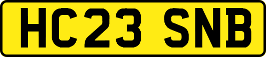 HC23SNB