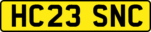 HC23SNC