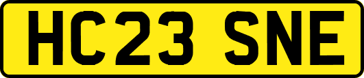 HC23SNE