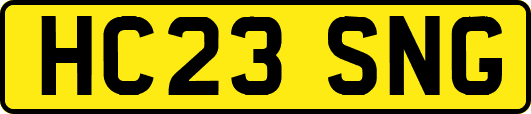 HC23SNG
