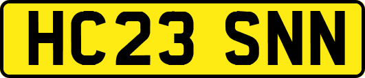 HC23SNN